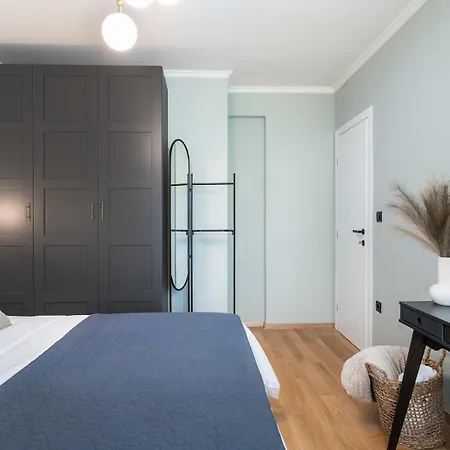 Willa Mamma Mia, A 6-bedroom With 40sqm Pool *