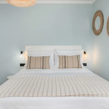Mamma Mia, A 6-bedroom With 40sqm Pool Willa *