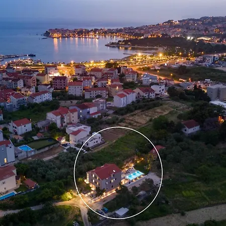New! Mamma Mia, A 6-bedroom With 40sqm Pool Villa *